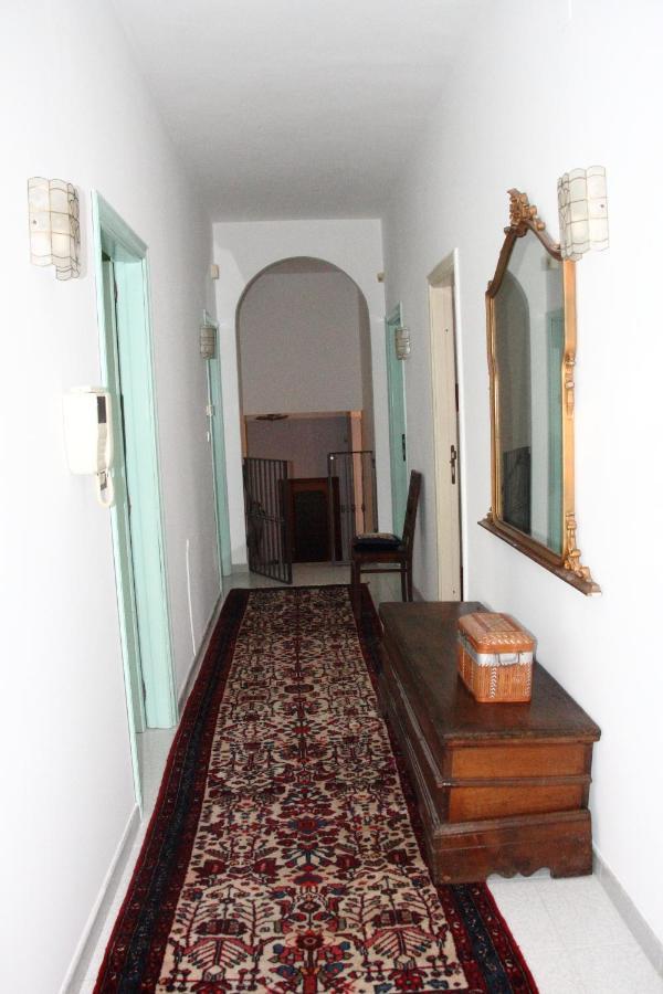 Ari B&B Montesilvano Marina Екстериор снимка