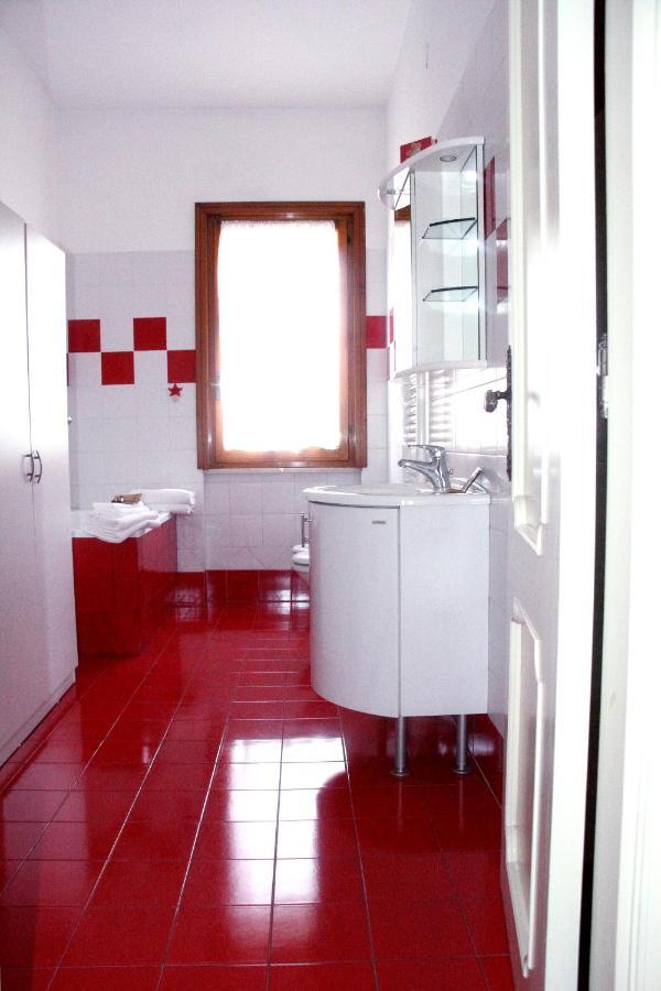 Ari B&B Montesilvano Marina Екстериор снимка