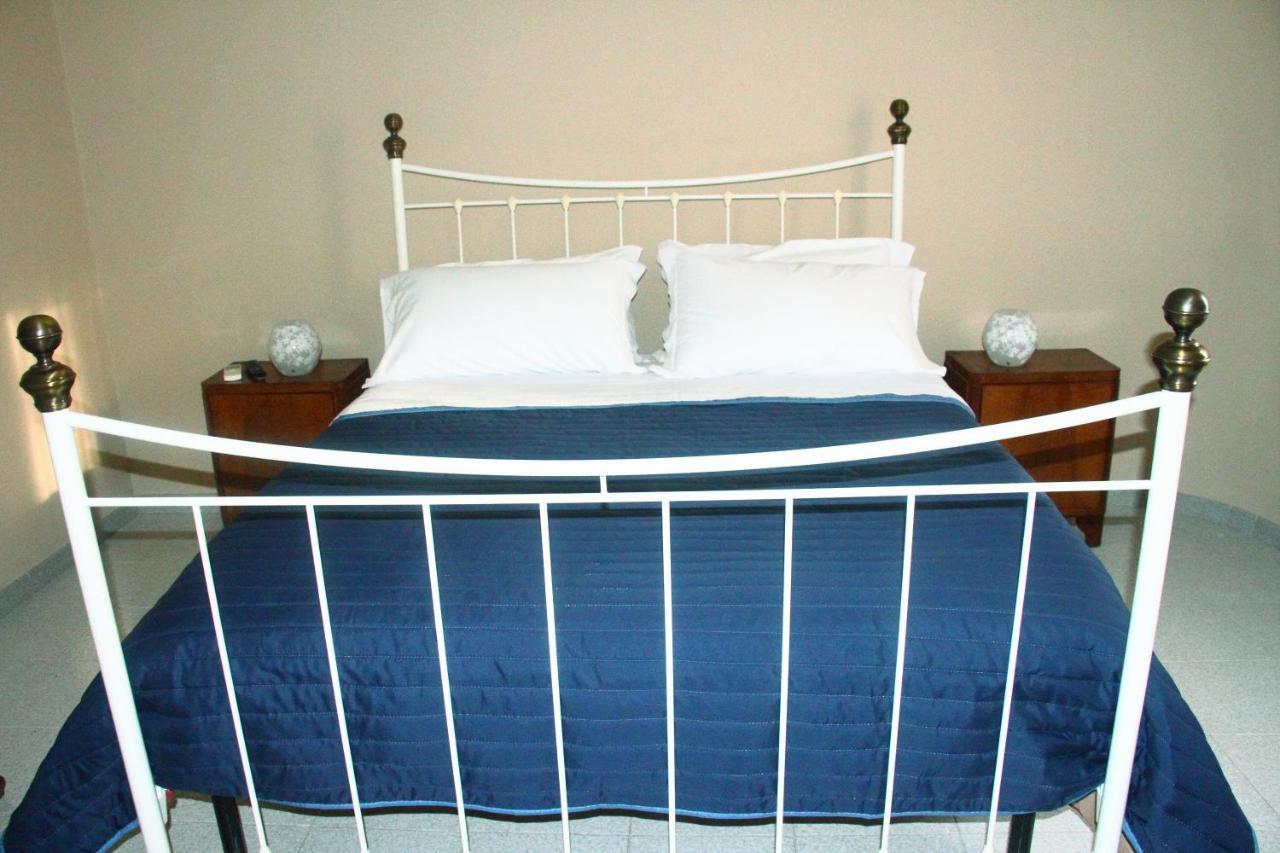 Ari B&B Montesilvano Marina Екстериор снимка