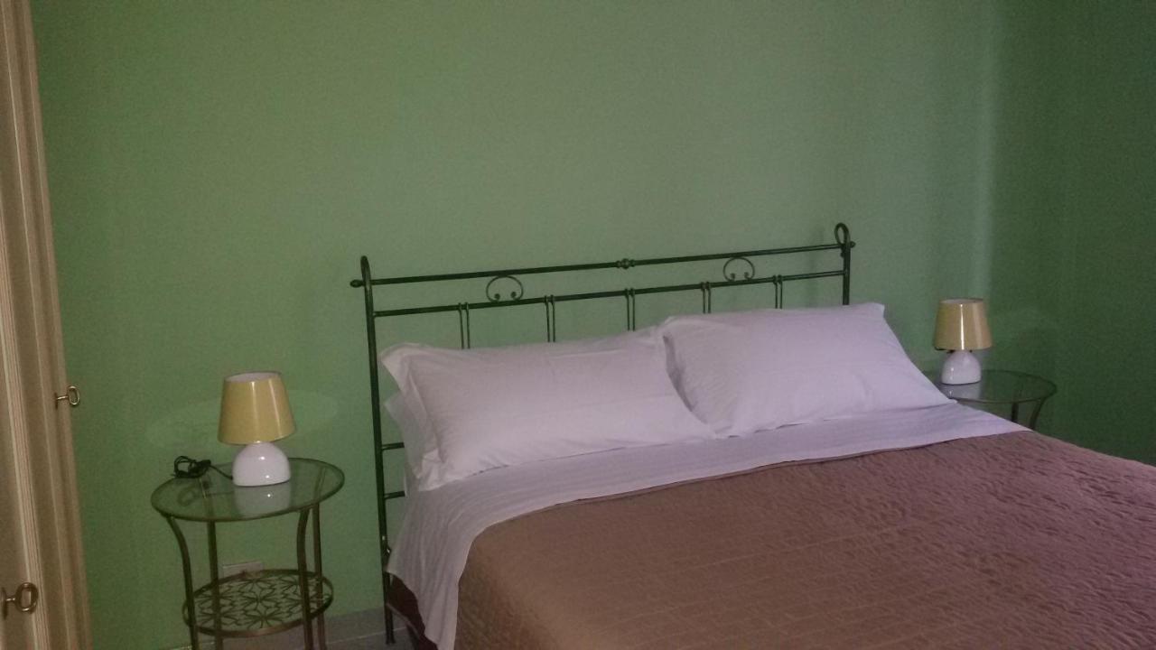 Ari B&B Montesilvano Marina Екстериор снимка