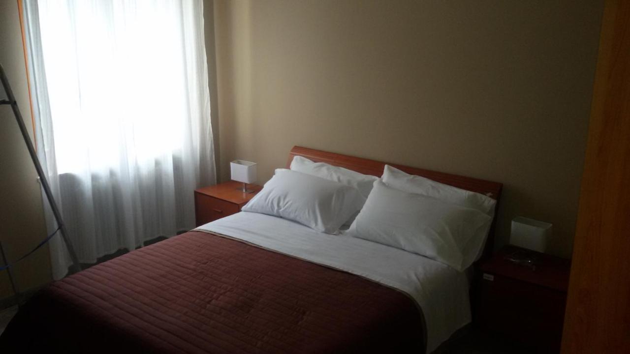 Ari B&B Montesilvano Marina Екстериор снимка