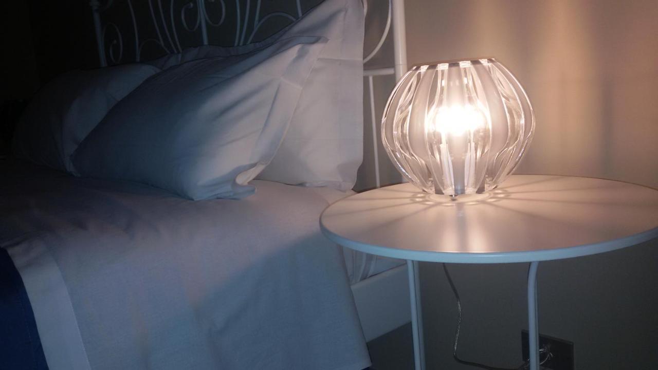 Ari B&B Montesilvano Marina Екстериор снимка