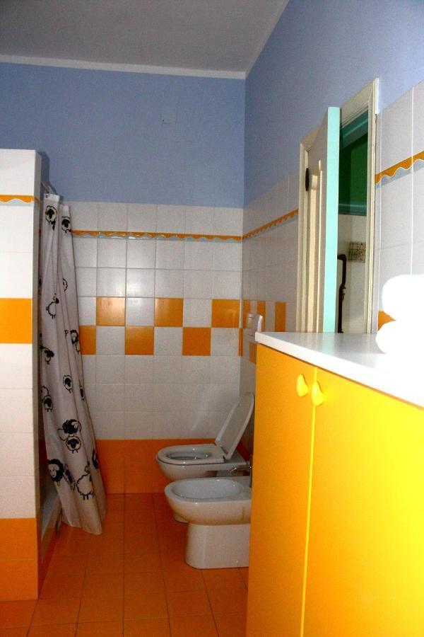 Ari B&B Montesilvano Marina Екстериор снимка