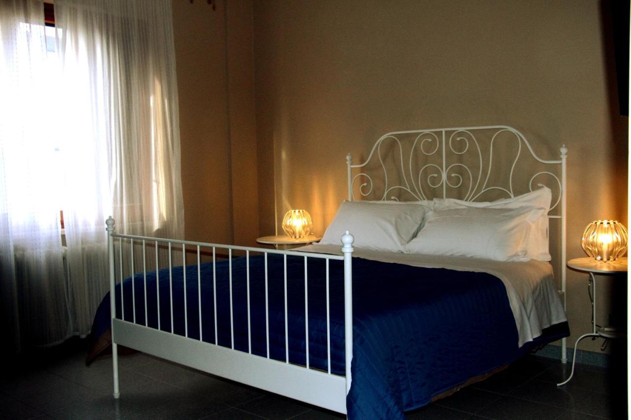 Ari B&B Montesilvano Marina Екстериор снимка