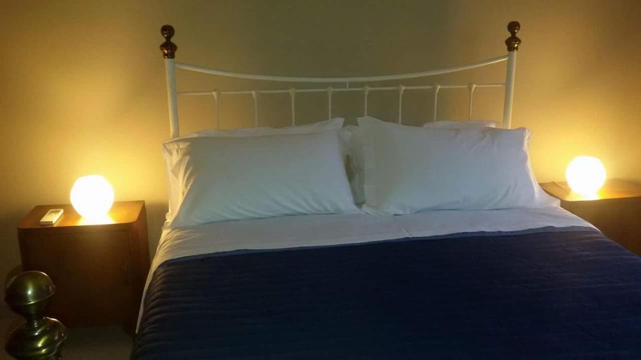 Ari B&B Montesilvano Marina Екстериор снимка
