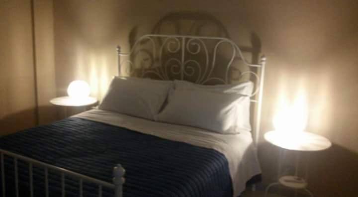 Ari B&B Montesilvano Marina Екстериор снимка