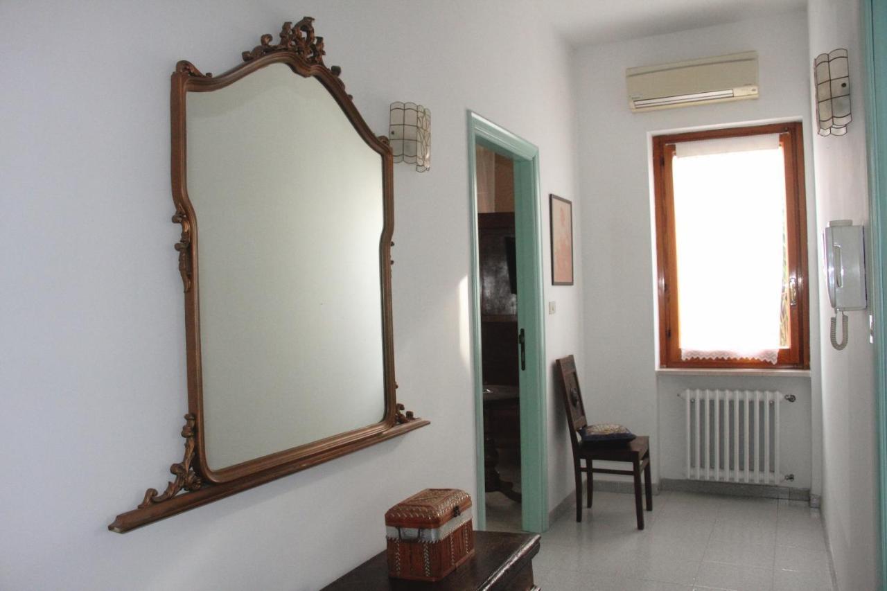 Ari B&B Montesilvano Marina Екстериор снимка