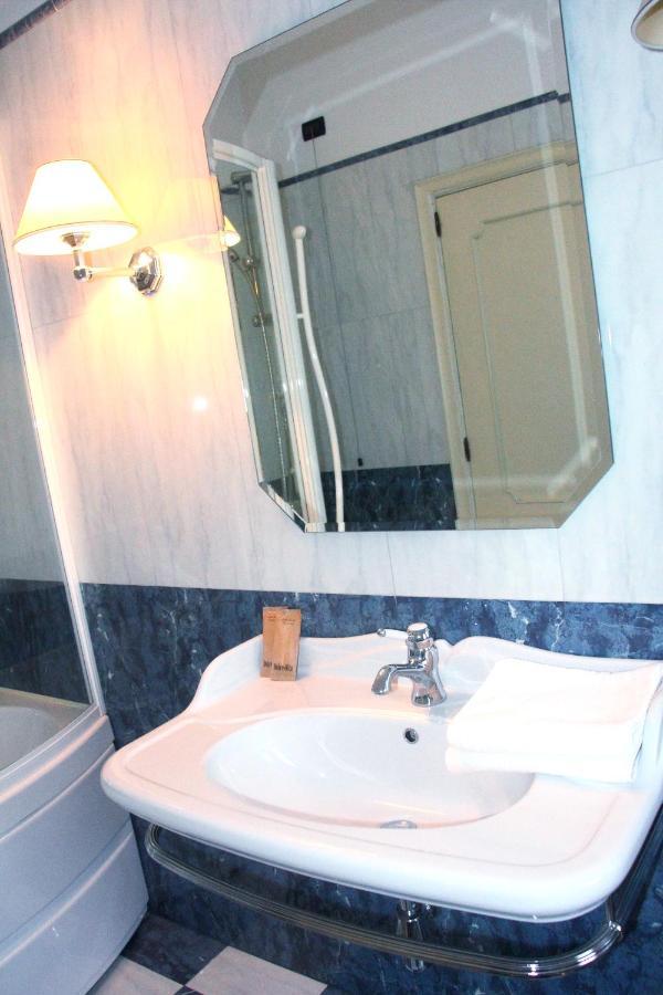 Ari B&B Montesilvano Marina Екстериор снимка