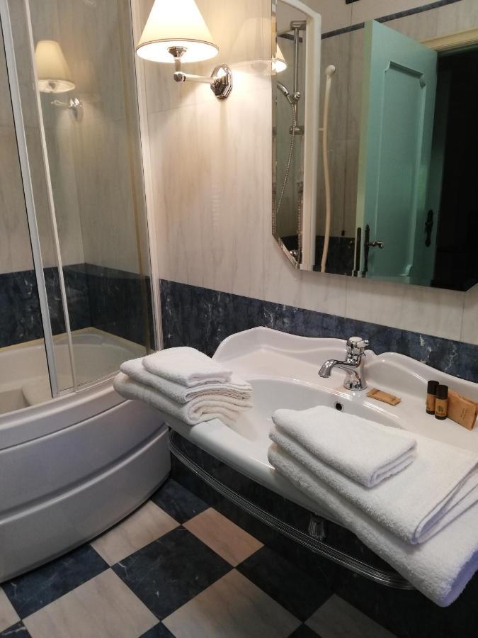 Ari B&B Montesilvano Marina Екстериор снимка